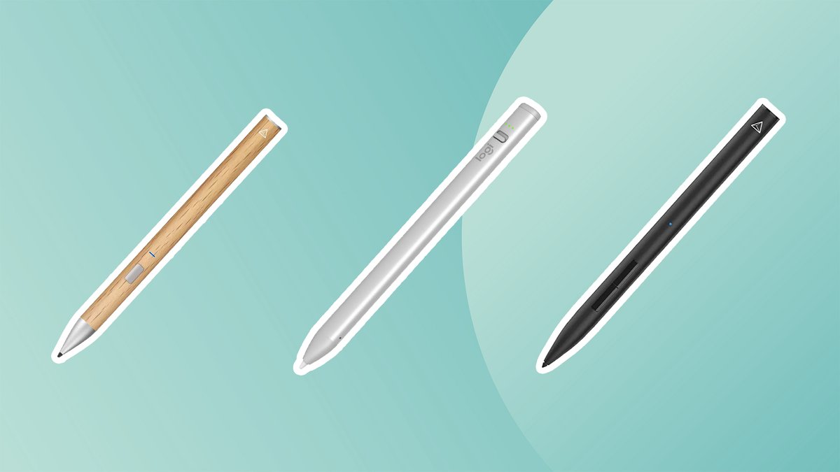 Apple Pencil Comparisons & Third-Party Alternatives for Your iPad Needs